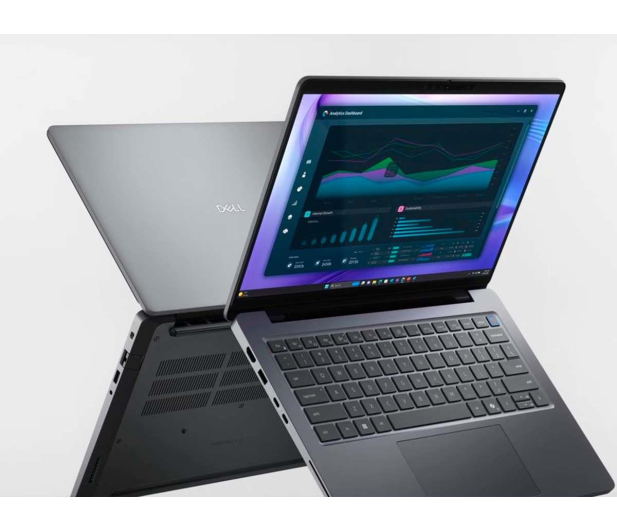 Dell Pro Precision 5 Ultra 7-386H/32GB/1TB/Win11P RTX PRO 2000 - 1611844 - zdjęcie 11